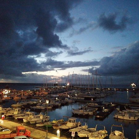 Stella Marina Apartment Procida Bagian luar foto