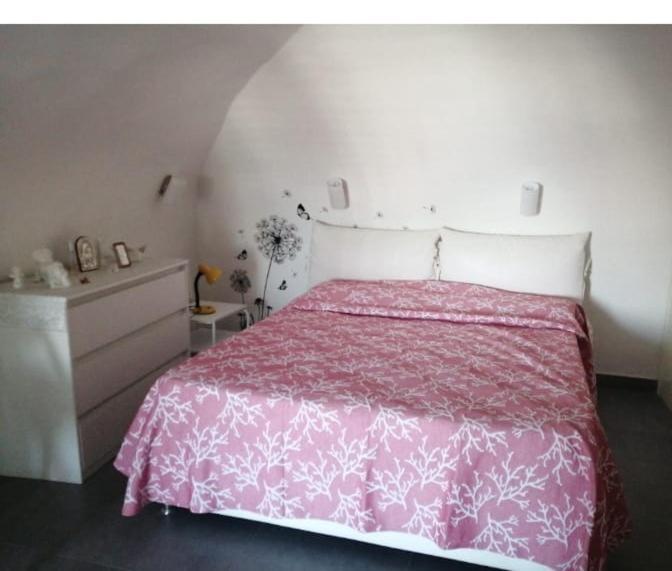 Stella Marina Apartment Procida Bagian luar foto